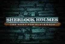 Sherlock Holmes slot